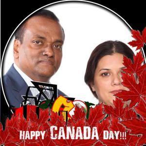 Meet your Posher, Monir